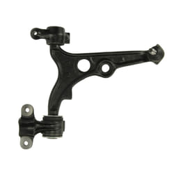 Bras de suspension DELPHI TC860 essieu avant, droite, avant