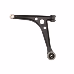 Bras de suspension DELPHI TC861 essieu avant, gauche, avant