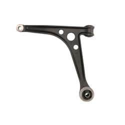 Bras de suspension DELPHI TC861 essieu avant, gauche, avant