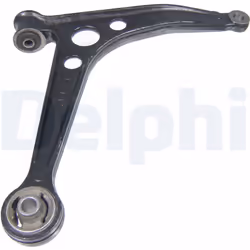 Bras de suspension DELPHI TC862 essieu avant, droite, avant