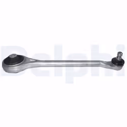 Bras de suspension DELPHI TC863 essieu avant, gauche, droite, avant