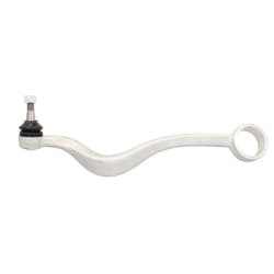 Bras de suspension DELPHI TC868 essieu avant, gauche, avant