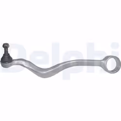 Bras de suspension DELPHI TC868 essieu avant, gauche, avant