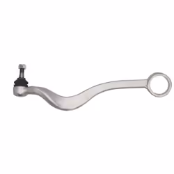 Bras de suspension DELPHI TC869 essieu avant, droite, en haut