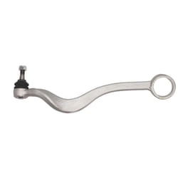 Bras de suspension DELPHI TC869 essieu avant, droite, en haut
