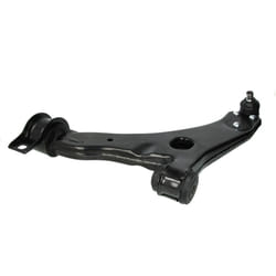 Bras de suspension DELPHI TC870 essieu avant, gauche, avant