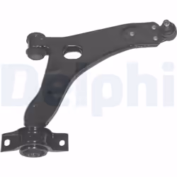 Bras de suspension DELPHI TC871 essieu avant, droite, avant
