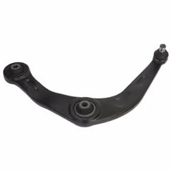 Bras de suspension DELPHI TC874 essieu avant, gauche, avant