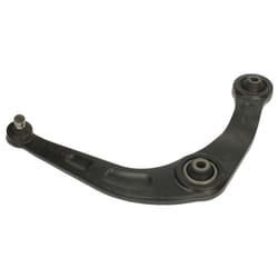 Bras de suspension DELPHI TC875 essieu avant, droite,