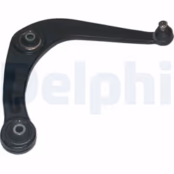 Bras de suspension DELPHI TC875 essieu avant, droite,