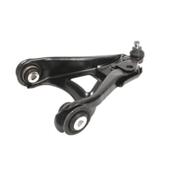 Bras de suspension DELPHI TC884 essieu avant, droite, avant