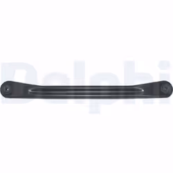 Bras de suspension DELPHI TC885 essieu arrière, gauche, droite, arrière