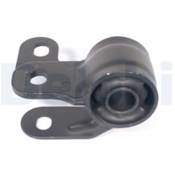 Silent bloc de suspension DELPHI TD295W droite