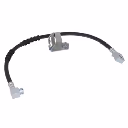 Flexible de frein DELPHI LH6014, droite