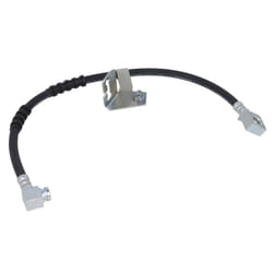 Flexible de frein DELPHI LH6014, droite