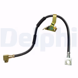 Flexible de frein DELPHI LH6014, droite