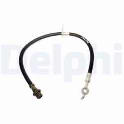Flexible de frein DELPHI LH6086, droite