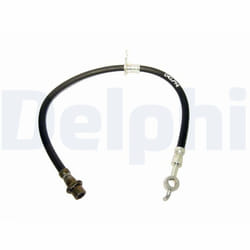 Flexible de frein DELPHI LH6086, droite