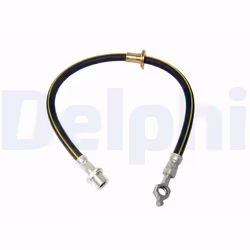 Flexible de frein DELPHI LH6090, droite