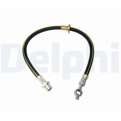 Flexible de frein DELPHI LH6090, droite