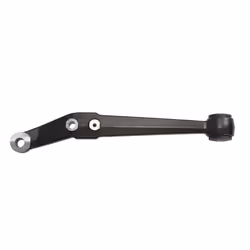 Bras de suspension DELPHI TC904 essieu avant, gauche,