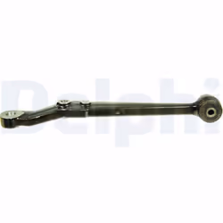 Bras de suspension DELPHI TC904 essieu avant, gauche,