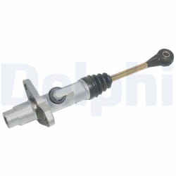 Émetteur d'embrayage DELPHI LM70356