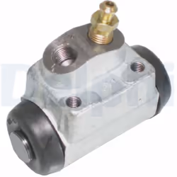 Cylindre de roue DELPHI LW62085 gauche