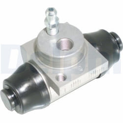 Cylindre de roue DELPHI LW50000
