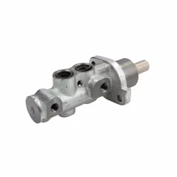 Maître-cylindre de frein DELPHI LM80117