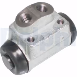 Cylindre de roue DELPHI LW62084 - Vue supplémentaire 3