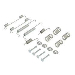 Kit d'accessoires, mâchoires de frein DELPHI LY1292