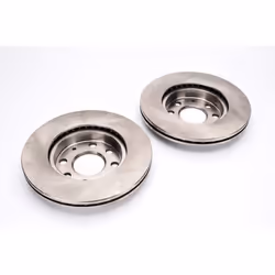 Disque de frein DELPHI BG3568 avant, ventilé, 2 pièce