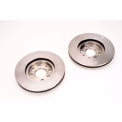 Disque de frein DELPHI BG3569 avant, ventilé, 2 pièce