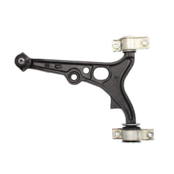 Bras de suspension DELPHI TC894 essieu avant, gauche, avant