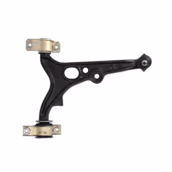 Bras de suspension DELPHI TC895 essieu avant, droite, avant