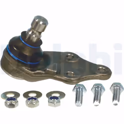Rotule de suspension DELPHI TC917