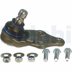 Rotule de suspension DELPHI TC917