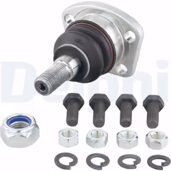 Rotule de suspension DELPHI TC936