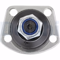 Rotule de suspension DELPHI TC936 - Vue supplémentaire 4