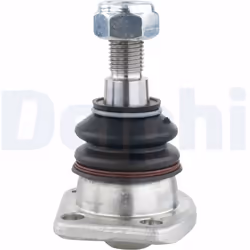 Rotule de suspension DELPHI TC936 - Vue supplémentaire 5