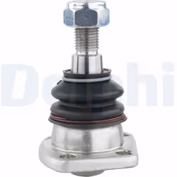 Rotule de suspension DELPHI TC936 - Vue supplémentaire 6