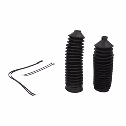Jeu de joints-soufflets, direction DELPHI TBR4122