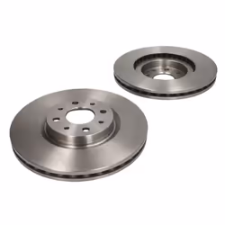 Disque de frein DELPHI BG3699 avant, ventilé, 2 pièce