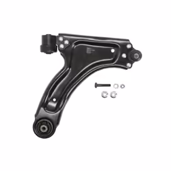 Bras de suspension DELPHI TC1005 essieu avant, droite, avant