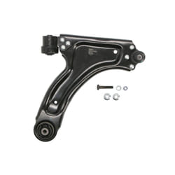 Bras de suspension DELPHI TC1005 essieu avant, droite, avant