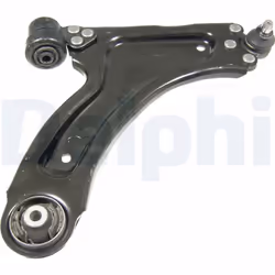 Bras de suspension DELPHI TC1005 essieu avant, droite, avant