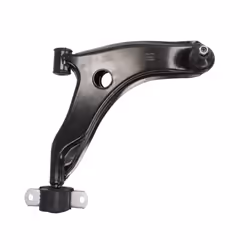 Bras de suspension DELPHI TC1091 essieu avant, droite, avant