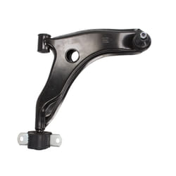 Bras de suspension DELPHI TC1091 essieu avant, droite, avant