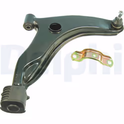 Bras de suspension DELPHI TC1091 essieu avant, droite, avant